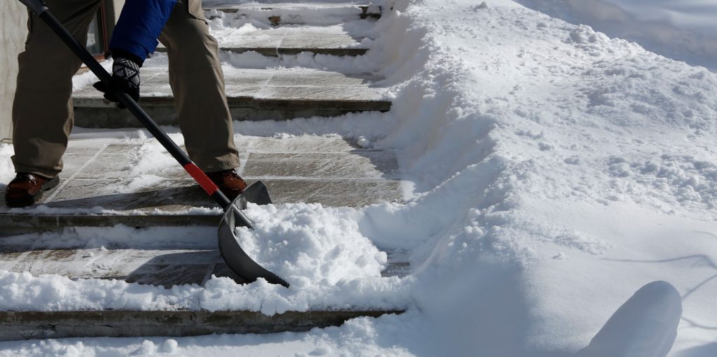 How Much Does Commercial Grounds Care Cost? Snow & Ice Removal