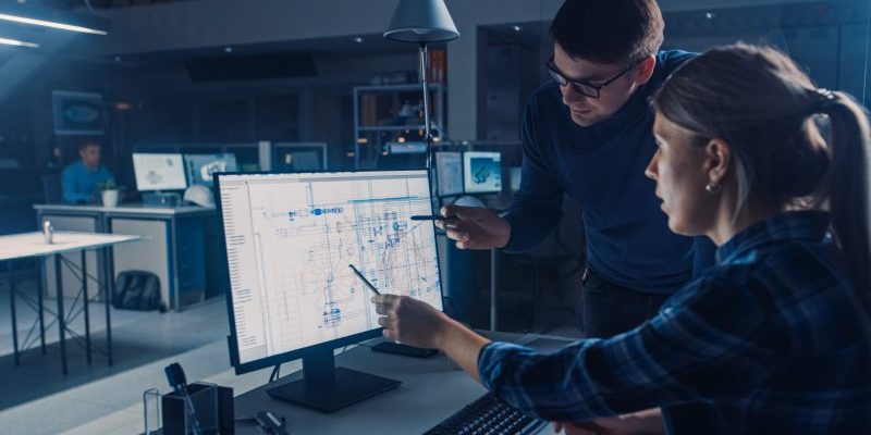 work order management software