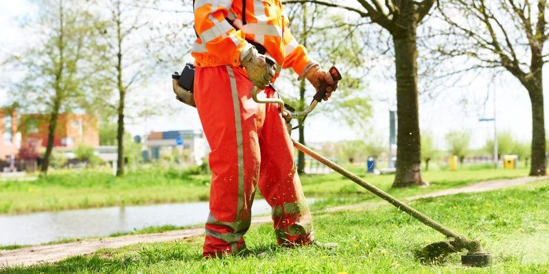 work order management software